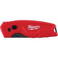 Couteau universel compact pliant FASTBACK OCP Construction Supplies