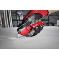 Fixed Blade Utility Knife OCP Construction Supplies