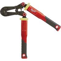 Fiberglass Bolt Cutter with PIVOTMOVE Rotating Handles, 18" L OCP Construction Supplies