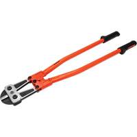 High Leverage Compound Bolt Cutter, 36" L, Center Cut OCP Construction Supplies