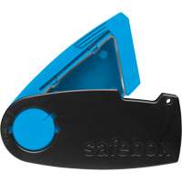 Coffret pour lames us&eacute;es OCP Construction Supplies