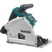 LXT Brushless 6-1/2" Plunge Cut Circular Saw, 6-1/2", 36 V OCP Construction Supplies