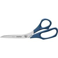 Snips & Scissors