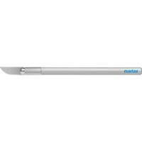 GRAFIX BOY Scalpel with Rounded-Off Tip, Aluminum Blade OCP Construction Supplies
