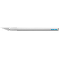 GRAFIX BOY Scalpel with Prominent Tip, Aluminum Blade OCP Construction Supplies