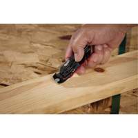 Couteau utilitaire compact pour usage multiple OCP Construction Supplies