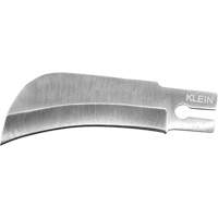 Replacement Hawkbill Blade for 44218 Cable Skinning Utility Knife, Single Style OCP Construction Supplies