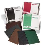 Hand Pad, 9" x 6", Very Fine Grit OCP Construction Supplies