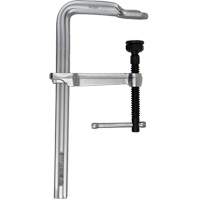 Bar Clamps For Welding & Fabricating - Shop Floor Clamps, 12" (304.8 mm), 2660 lbs. Clamp Force OCP Construction Supplies