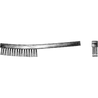 Brosses pour l'entretien OCP Construction Supplies