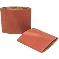 COOLCUT XX Cloth Drum Belt, 5-3/8" W x 11-5/8", Zirconium, 120 Grit OCP Construction Supplies