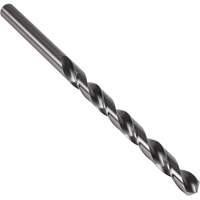 General Purpose Taper Length Drill Bit, 1 mm, High Speed Steel, 33 mm Flute, 118° Point OCP Construction Supplies