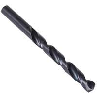 Type B Air Craft Extension Drill Bit, #1, High Speed Steel, 2-5/8" Flute, 135° Point OCP Construction Supplies