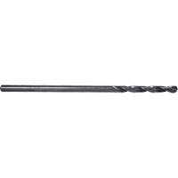 Extra Length Aircraft Extension Drill, 1/8", High Speed Steel, 1-5/8" Flute, 135° Point OCP Construction Supplies
