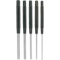 Drive Pin Punches, 5 Pieces OCP Construction Supplies