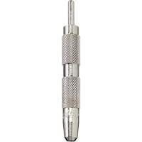 Centering Punch, 3/8" Dia., 3/8" Stock Size, 2-1/2" L OCP Construction Supplies