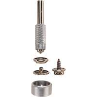 Screw Snap Fastener Kit OCP Construction Supplies
