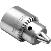 Machine Chucks & Mounts