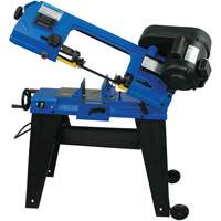 4" x 6" Horizontal/Vertical Bandsaw OCP Construction Supplies