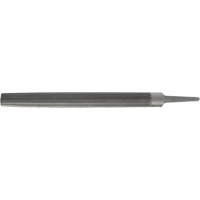 File, Half Round, 12" L, Bastard Cut OCP Construction Supplies
