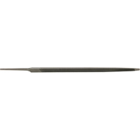 Lime &agrave; scie pointue et extra mince, Ronde, 6", Fin OCP Construction Supplies