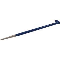 Barre-levier &agrave; t&ecirc;te arrondie, 9/16" la x 15-1/4" lo OCP Construction Supplies