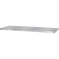 Surface de travail Extreme Tools s&eacute;rie RX , 25" p x 55" la, 1" d'&eacute;paisseur OCP Construction Supplies