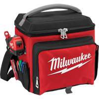 Jobsite Cooler, 20.5 L Capacity OCP Construction Supplies