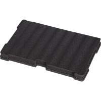 Cloison en mousse personnalisable OCP Construction Supplies