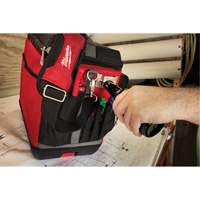 Packout Cooler, 20.5 L Capacity OCP Construction Supplies