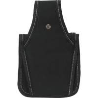Multi-Pocket Phone & Tool Holder, Multiple Tool Holder, Polyester, 4 Pockets OCP Construction Supplies