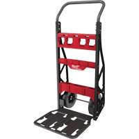Packout 2-Wheel Cart OCP Construction Supplies
