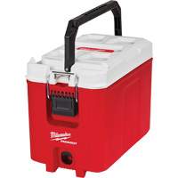 Packout Compact Cooler, 16 qt. Capacity OCP Construction Supplies