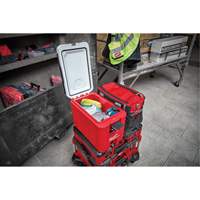 Packout Compact Cooler, 16 qt. Capacity OCP Construction Supplies