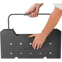 &eacute;tabli pliant Express OCP Construction Supplies