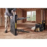 &eacute;tabli pliant Express OCP Construction Supplies
