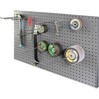 Pegboard Panel OCP Construction Supplies