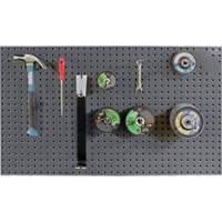Pegboard Panel OCP Construction Supplies