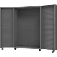 Armoire mobile vide OCP Construction Supplies
