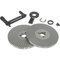 Dividing Plate for Rotary Table OCP Construction Supplies