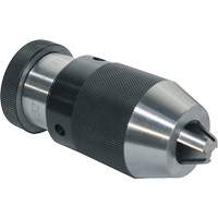 Taper Mount Drill Chucks