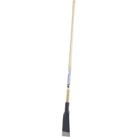 Grattoir Yukon, Lame 14" x 3-3/4", Manche Droit OCP Construction Supplies