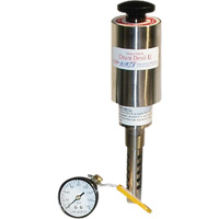 Groupe motopompe pour aspirateur de liquides OCP Construction Supplies