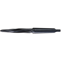 CLEVELAND Car Reamers, 9/16", Taper Shank OCP Construction Supplies