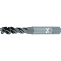 Spiral Flute Taps