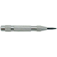 Automatic Centre Punch, 3/32" Dia., 5" L OCP Construction Supplies