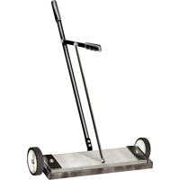 Magnetic Sweepers, 24" W OCP Construction Supplies