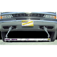 Magnetic Yard Sweepers, 36" W OCP Construction Supplies