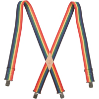 Construction Suspenders OCP Construction Supplies