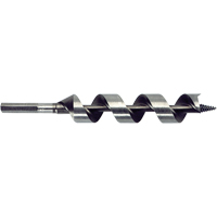 Drain Auger Bits